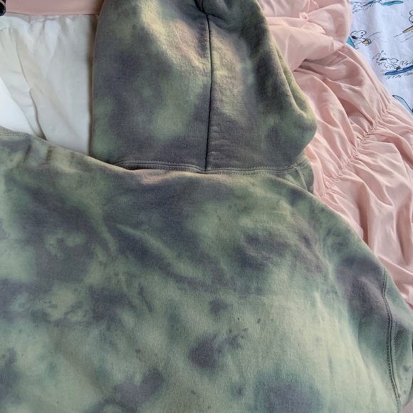 Drift collective hoodie - Picture 2 of 2